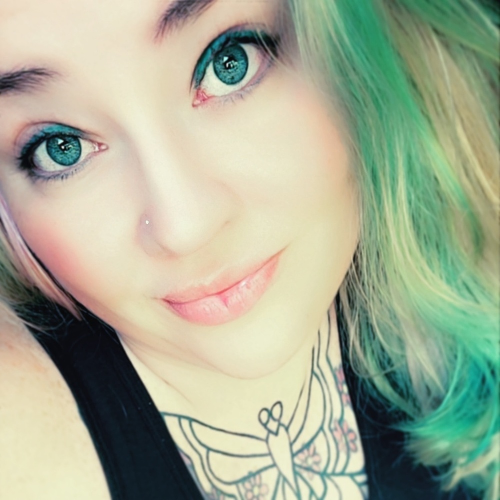 Meet your Posher, Lindsay